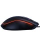 GM01 9 Programmable Buttons Wired Gaming Mouse For Laptops Computer