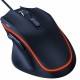 GM01 9 Programmable Buttons Wired Gaming Mouse For Laptops Computer
