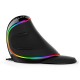 M618 PLUS Wired Vertical RGB Gaming Mouse 6 Buttons 4000DPI Optical Right Hand Mice For PC Laptop M618 PLUS Wired Vertical RGB Gaming Mouse 6 Buttons 4000DPI Optical Right Hand Mice For PC Laptop