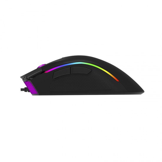 M625 A3050 Wired RGB Backlight Gaming Mouse 4000DPI 7 Programmable Buttons USB Wired Mice for LOL Game Player for PC Laptop M625 A3050 Wired RGB Backlight Gaming Mouse 4000DPI 7 Programmable Buttons USB Wired Mice for LOL Game Player for PC Laptop