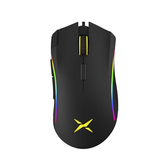M625 A3050 Wired RGB Backlight Gaming Mouse 4000DPI 7 Programmable Buttons USB Wired Mice for LOL Game Player for PC Laptop M625 A3050 Wired RGB Backlight Gaming Mouse 4000DPI 7 Programmable Buttons USB Wired Mice for LOL Game Player for PC Laptop