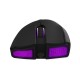 M625 A3050 Wired RGB Backlight Gaming Mouse 4000DPI 7 Programmable Buttons USB Wired Mice for LOL Game Player for PC Laptop