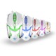 EMS618 4000DPI 1000Hz 6 Buttons USB Wired Optical Gaming Mouse For PC Computers Laptops EMS618 4000DPI 1000Hz 6 Buttons USB Wired Optical Gaming Mouse For PC Computers Laptops