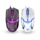 EMS618 4000DPI 1000Hz 6 Buttons USB Wired Optical Gaming Mouse For PC Computers Laptops