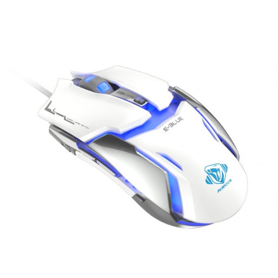 EMS618 4000DPI 1000Hz 6 Buttons USB Wired Optical Gaming Mouse For PC Computers Laptops EMS618 4000DPI 1000Hz 6 Buttons USB Wired Optical Gaming Mouse For PC Computers Laptops