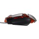 E72 Wired Mechanical Mouse 8D Lighting Macro Programming Electronic Gaming Mouse with RGB Rainbow Backlight