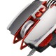 E72 Wired Mechanical Mouse 8D Lighting Macro Programming Electronic Gaming Mouse with RGB Rainbow Backlight E72 Wired Mechanical Mouse 8D Lighting Macro Programming Electronic Gaming Mouse with RGB Rainbow Backlight