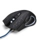 X9a 2400DPI Wired Gaming Mouse With 16-million-color Smart Breathing Light
