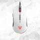 X17 Wired Gaming Mouse 10000DPI Adjustable 7 Buttons Macro RGB Wired Ergonomic Mouse for Pro Gamers