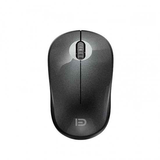 FD I2M Portable Rechargeable Wireless Mouse Home Office Silent Mouse Desktop Computer Notebook Universal Mouse