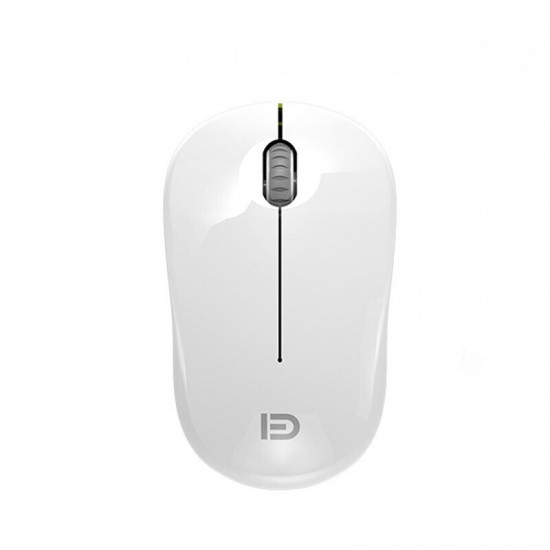 FD I2M Portable Rechargeable Wireless Mouse Home Office Silent Mouse Desktop Computer Notebook Universal Mouse FD I2M Portable Rechargeable Wireless Mouse Home Office Silent Mouse Desktop Computer Notebook Universal Mouse