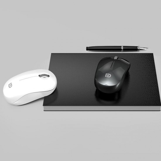 FD I2M Portable Rechargeable Wireless Mouse Home Office Silent Mouse Desktop Computer Notebook Universal Mouse FD I2M Portable Rechargeable Wireless Mouse Home Office Silent Mouse Desktop Computer Notebook Universal Mouse