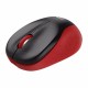 FD V10m 2.4GHz Wireless USB Rechargeable Mouse 1600DPI Ergonomic Silent Gaming Mouse Office Mice for Computer Laptop PC