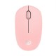 FD i210 Portable 2.4GHz Wireless Mouse Home Office Power Saving Silent Mouse 1000DPI Gaming Mouse for Windows 7 / 8 / Vista / XP Mac