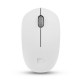 FD i210 Portable 2.4GHz Wireless Mouse Home Office Power Saving Silent Mouse 1000DPI Gaming Mouse for Windows 7 / 8 / Vista / XP Mac