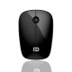 FD i220 Portable 2.4GHz Wireless Rechargable Mouse Home Office Silent Mouse 1600DPI Gaming Mouse for Windows 7 / 8 / Vista / XP Mac