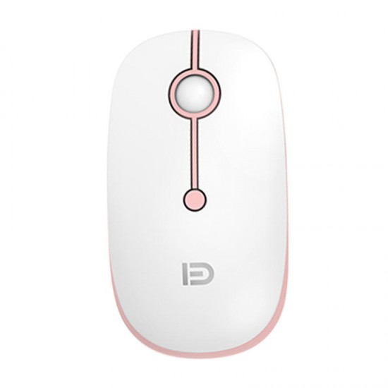 FD i330 Portable 2.4GHz Wireless Mouse Home Office Silent Mouse Desktop Computer Notebook Universal Mouse