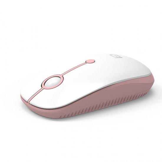 FD i330 Portable 2.4GHz Wireless Mouse Home Office Silent Mouse Desktop Computer Notebook Universal Mouse