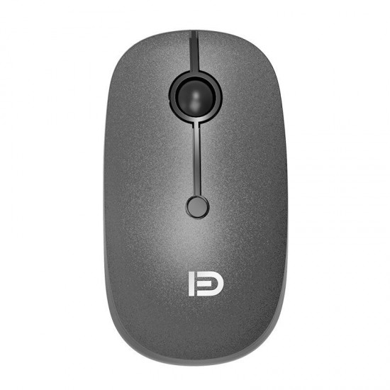 FD i330 Portable 2.4GHz Wireless Mouse Home Office Silent Mouse Desktop Computer Notebook Universal Mouse