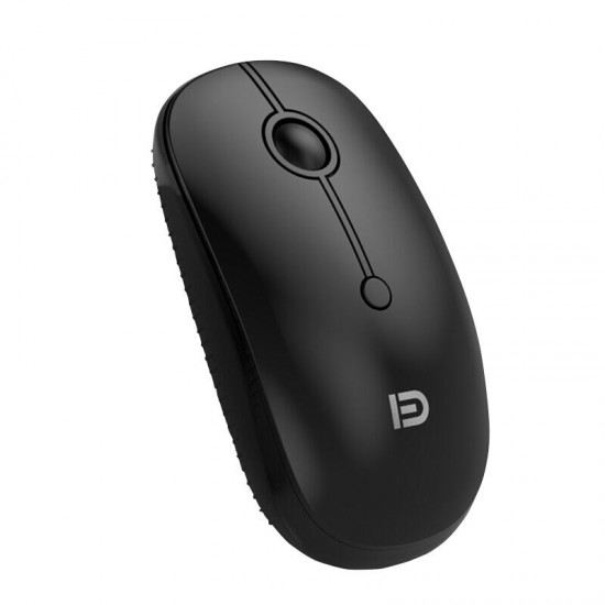 FD i330 Portable 2.4GHz Wireless Mouse Home Office Silent Mouse Desktop Computer Notebook Universal Mouse