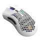 M7 Gaming Mouse Wired 12000DPI RGB Backlight Computer Mouse Lightweight Hollow Honeycomb Mice for Computer Laptop PC Gamer