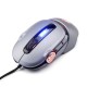 V11 2400DPI 6 Buttons Macro Programming Optical Gaming Mouse for PC Laptop