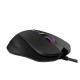 M18 Wired Optical USB Gaming Mouse 4200DPI RGB Backlit 6 Buttons Mouse