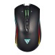 M8 Mamba Wired RGB Light Gaming Mouse 4000DPI RGB Backlit 7 Buttons Mouse M8 Mamba Wired RGB Light Gaming Mouse 4000DPI RGB Backlit 7 Buttons Mouse