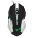V1 Wired Optical USB Gaming Mouse 3200DPI RGB Backlit 6 Buttons Mouse V1 Wired Optical USB Gaming Mouse 3200DPI RGB Backlit 6 Buttons Mouse
