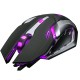 V1 Wired Optical USB Gaming Mouse 3200DPI RGB Backlit 6 Buttons Mouse