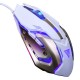 V1 Wired Optical USB Gaming Mouse 3200DPI RGB Backlit 6 Buttons Mouse V1 Wired Optical USB Gaming Mouse 3200DPI RGB Backlit 6 Buttons Mouse