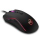 A869 3200DPI 7 Buttons Mice 7 Colors LED Optical USB Wired Mouse Optical Gaming Mouse