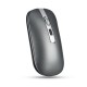 E30 Wireless 2.4G Rechargeable Mouse 1600DPI Silent USB Optical Ergonomic Gaming Mouse For Laptop Computer PC E30 Wireless 2.4G Rechargeable Mouse 1600DPI Silent USB Optical Ergonomic Gaming Mouse For Laptop Computer PC