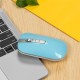 E30 Wireless 2.4G Rechargeable Mouse 1600DPI Silent USB Optical Ergonomic Gaming Mouse For Laptop Computer PC E30 Wireless 2.4G Rechargeable Mouse 1600DPI Silent USB Optical Ergonomic Gaming Mouse For Laptop Computer PC