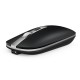 M50 Wireless 2.4G Rechargeable Mouse 1600DPI Silent USB Optical Ergonomic Gaming Mouse For Laptop Computer PC