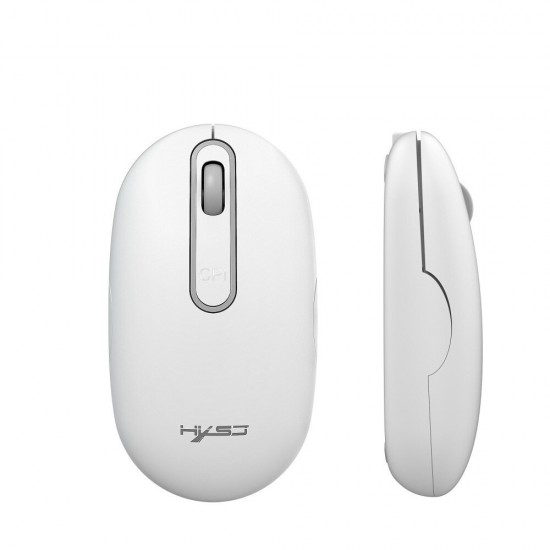 T15 2.4G Wireless Mouse Plastic Silent Rechargable Mouse Office Business Mouse For Home Office T15 2.4G Wireless Mouse Plastic Silent Rechargable Mouse Office Business Mouse For Home Office