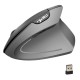 T24 2.4G Wireless Vertical Mouse 2400dpi 6 Buttons Optical Gaming Mouse for Computer PC Gamer T24 2.4G Wireless Vertical Mouse 2400dpi 6 Buttons Optical Gaming Mouse for Computer PC Gamer