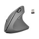 T24 2.4G Wireless Vertical Mouse 2400dpi 6 Buttons Optical Gaming Mouse for Computer PC Gamer T24 2.4G Wireless Vertical Mouse 2400dpi 6 Buttons Optical Gaming Mouse for Computer PC Gamer