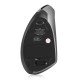 T24 2.4G Wireless Vertical Mouse 2400dpi 6 Buttons Optical Gaming Mouse for Computer PC Gamer T24 2.4G Wireless Vertical Mouse 2400dpi 6 Buttons Optical Gaming Mouse for Computer PC Gamer
