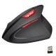 T24 2.4G Wireless Vertical Mouse 2400dpi 6 Buttons Optical Gaming Mouse for Computer PC Gamer T24 2.4G Wireless Vertical Mouse 2400dpi 6 Buttons Optical Gaming Mouse for Computer PC Gamer