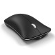 T27 2.4GHz Wireless Rechargeable Mouse 1600DPI Thin Optical Ssilent Office Business Gaming Mouse with USB Receiver for Computer Laptop PC