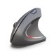 T29 Wireless bluetooth Vertical Mouse 2400dpi 6 Buttons Optical Gaming Mouse for Computer PC Gamer