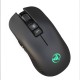 T30 2.4GHz Wireless Rechargeable Mouse 3600DPI Optical Office Business RGB Gaming Mouse with USB Receiver for Computer Laptop PC