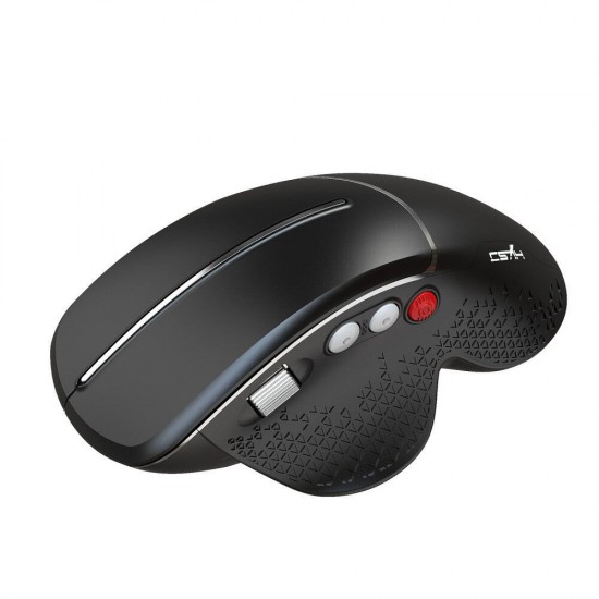 T32 2.4G Wireless Gaming Mouse 3600DPI Battery Powered Optical Mouse for PC Laptop Computer