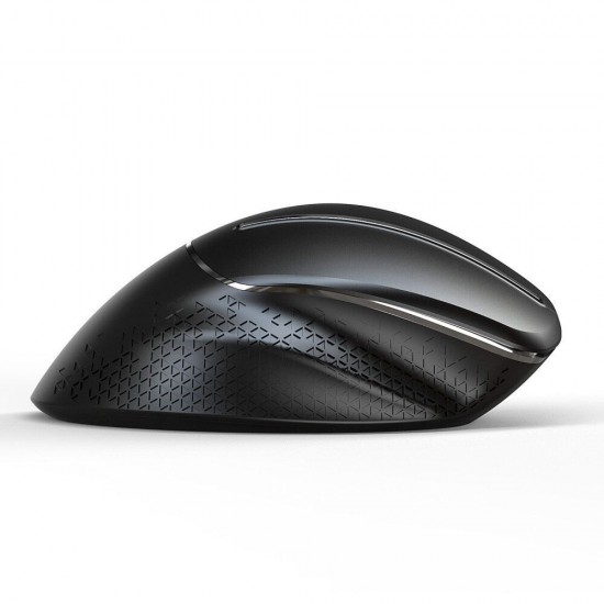 T32 2.4G Wireless Gaming Mouse 3600DPI Battery Powered Optical Mouse for PC Laptop Computer T32 2.4G Wireless Gaming Mouse 3600DPI Battery Powered Optical Mouse for PC Laptop Computer