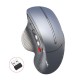 T32 2.4G Wireless Gaming Mouse 3600DPI Battery Powered Optical Mouse for PC Laptop Computer T32 2.4G Wireless Gaming Mouse 3600DPI Battery Powered Optical Mouse for PC Laptop Computer