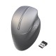 T32 2.4G Wireless Gaming Mouse 3600DPI Battery Powered Optical Mouse for PC Laptop Computer