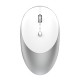 T36 Wireless Rechargeable Mouse bluetooth 3.0+5.0+2.4G 3 Modes 1600DPI Mute Button Mouse for PC Laptop Computer