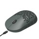 T38 Wireless Mouse 2.4G Wireless Rechargeable Mouse Silent Hole Colding Mice For Office Home