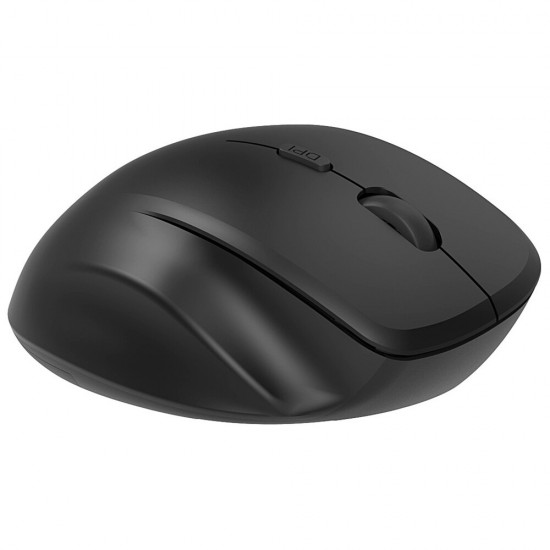 T68 2.4G Wireless Mouse 1600DPI 6 Buttons Optical Gaming Mouse for Windows Mac Vista Linux